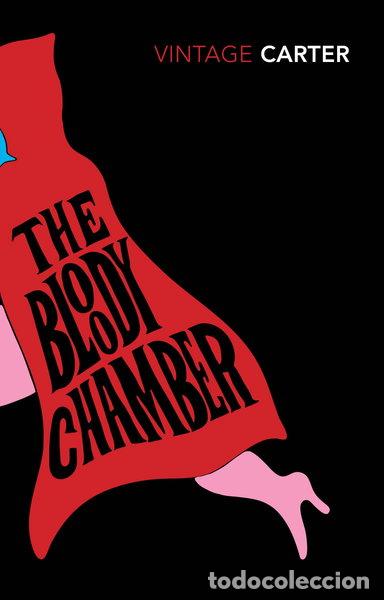 Libri di seconda mano: The Bloody Chamber and Other Stories- 9780099588115