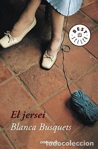 Libri di seconda mano: El jersei- 9788499896434
