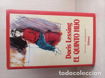 Libri di seconda mano: El quinto hijo- 9788435008037