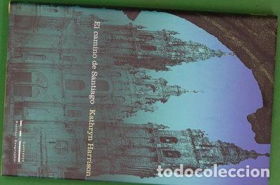 Libri di seconda mano: El camino de Santiago- 9788482983158