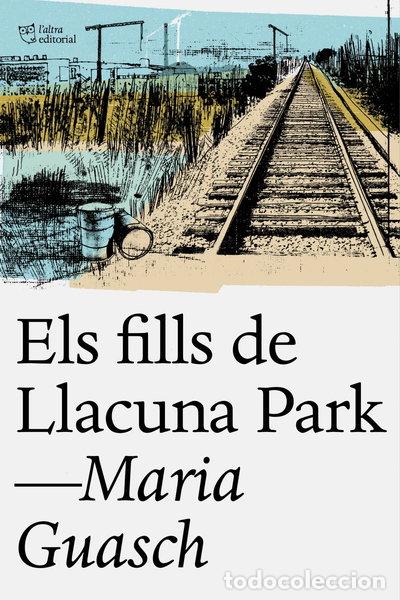 Libri di seconda mano: Els fills de Llacuna Park- 9788494655678