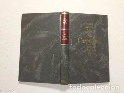 Libri di seconda mano: El siglo de las luces- 9788432084522