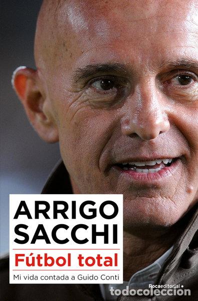 Libri di seconda mano: F&uacute;tbol total- 9788494418389