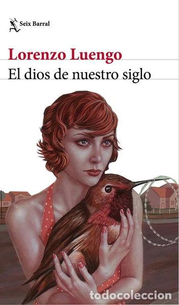 Libri di seconda mano: El dios de nuestro siglo- 9788432232411