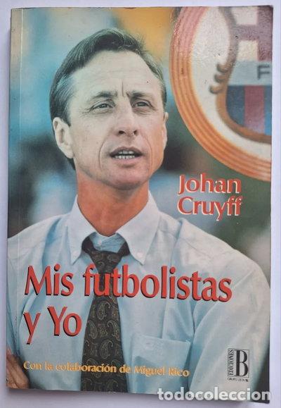 Libri di seconda mano: Mis futbolistas y yo- 9788460871637