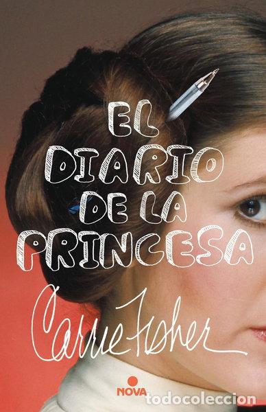 Libros: El diario de la princesa- 9788466661737