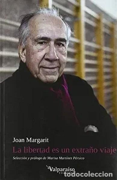 Libros: La libertad es un extra&ntilde;o viaje- 9788417096304