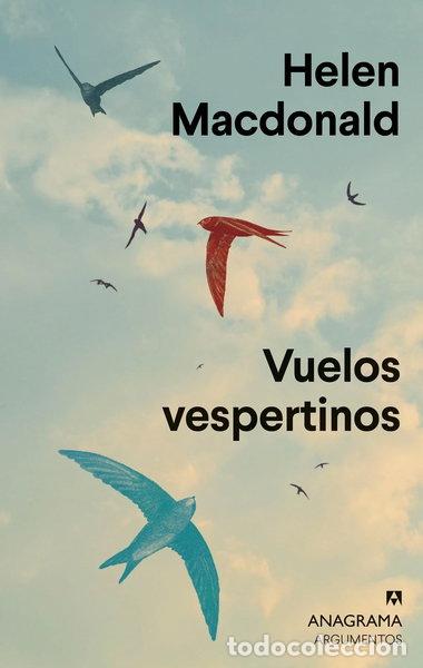 B&uuml;cher: Vuelos vespertinos- 9788433964755