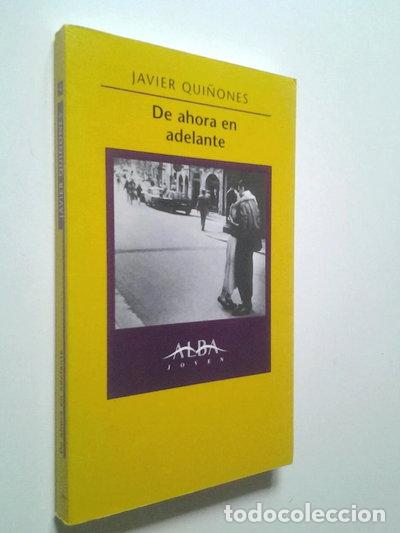 B&uuml;cher: De ahora en adelante- 9788488730930