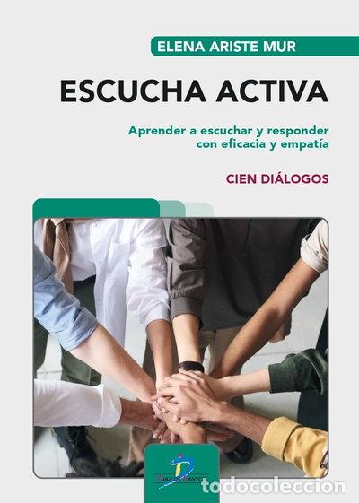 B&uuml;cher: Escucha activa- 9788490523155