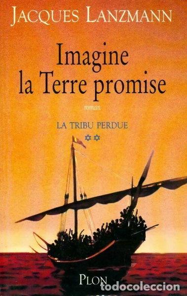 B&uuml;cher: Imagine la Terre promise- 9782259188562