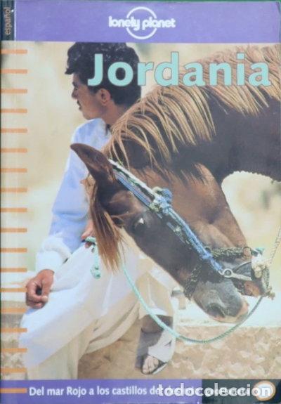 B&uuml;cher: Jordania- 9788408036852