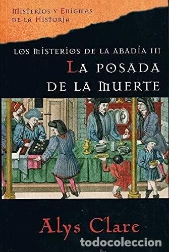 Libros: La Posada De La Muerte- 9788467420593