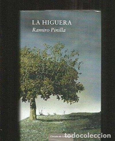 Libros: La Higuera- 9788467223378