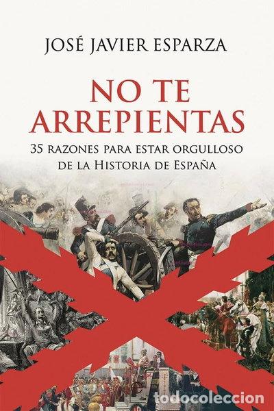 Libros: No te arrepientas- 9788413845012