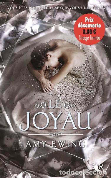 Libros: Le Joyau- 9782221240113