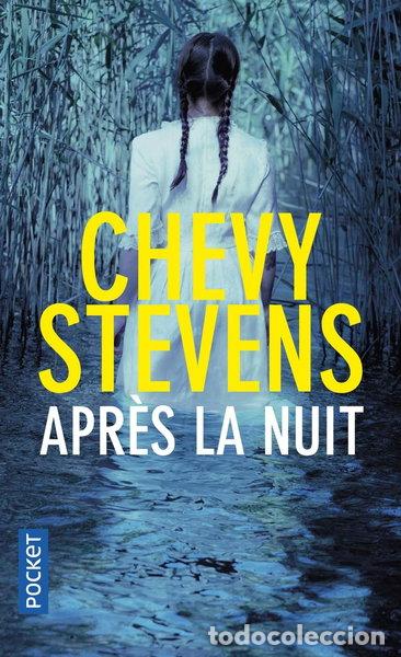 Libros: Apr&egrave;s la nuit- 9782266267731