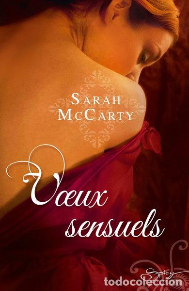Livros em segunda m&atilde;o: Voeux sensuels- 9782280286374
