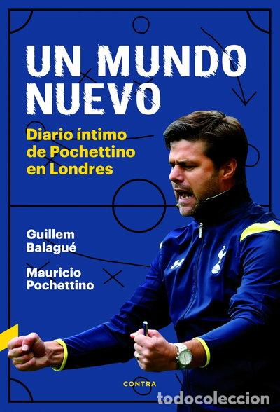 Livros em segunda m&atilde;o: Un mundo nuevo- 9788494858307