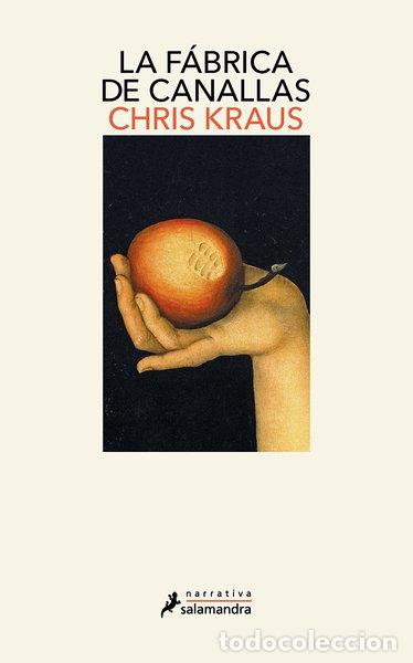 Livros em segunda m&atilde;o: La f&aacute;brica de canallas- 9788418681417