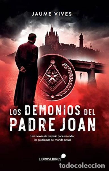 Livros em segunda m&atilde;o: Los demonios del Padre Joan- 9788412449402
