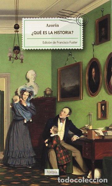 Livros em segunda m&atilde;o: &iquest;Qu&eacute; es la historia?- 9788415174530