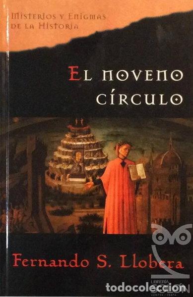 books: El Noveno C&iacute;rculo- 9788467422078