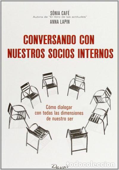 Libros: Conversando con nuestros socios internos- 9789875821033