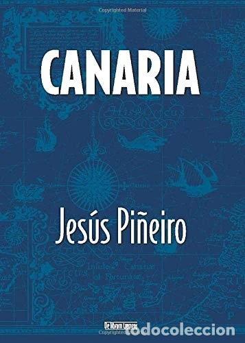 Libros: Canaria- 9788493448387