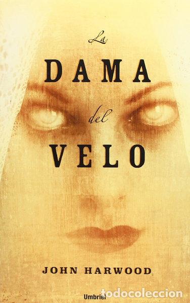 Libros: La dama del velo- 9788495618955