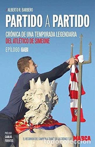 Libros: Partido a partido- 9789896552268