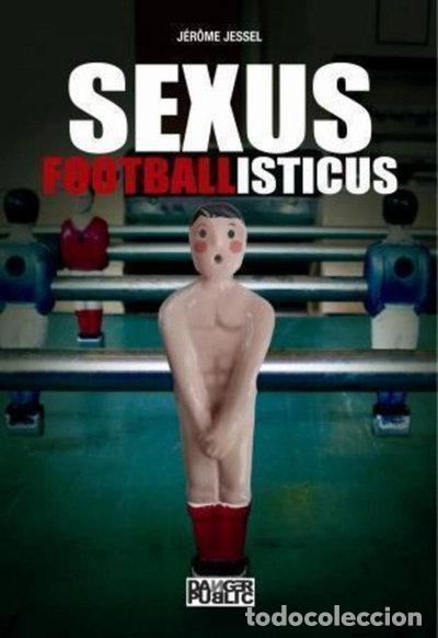 Libros: Sexus footballisticus- 9782351232033