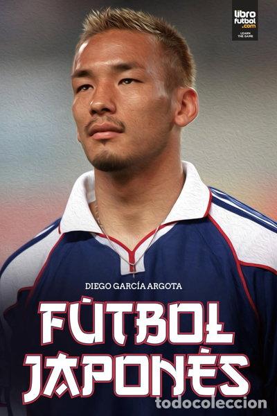 books: F&uacute;tbol japon&eacute;s- 9786316591159