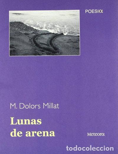 books: Lunas de arena- 9788495623553