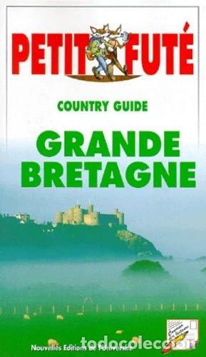 books: Grande Bretagne 1999- 9782862733982