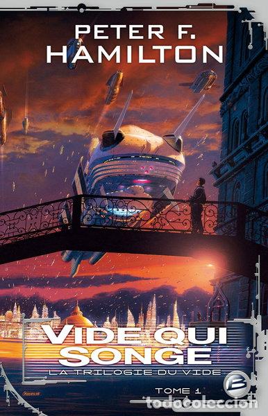 books: Vide qui songe- 9782352942078