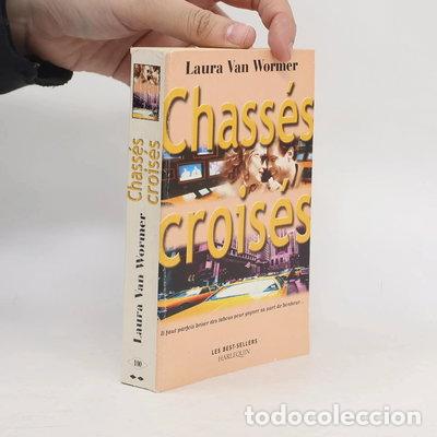 books: Chass&eacute;s-crois&eacute;s- 9782280165082