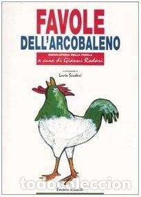 books: Favole dell'arcobaleno- 9788835954521
