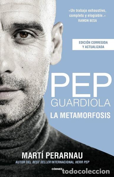 Libri di seconda mano: Pep Guardiola. La metamorfosis- 9788412288544