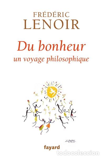 books: Du bonheur: un voyage philosophique- 9782213661360