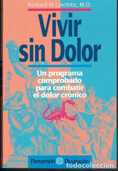 Livres: Vivir sin dolor- 9788434218512