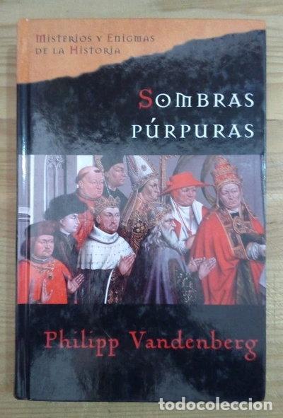 Livres: Sombras p&uacute;rpuras- 9788467422238