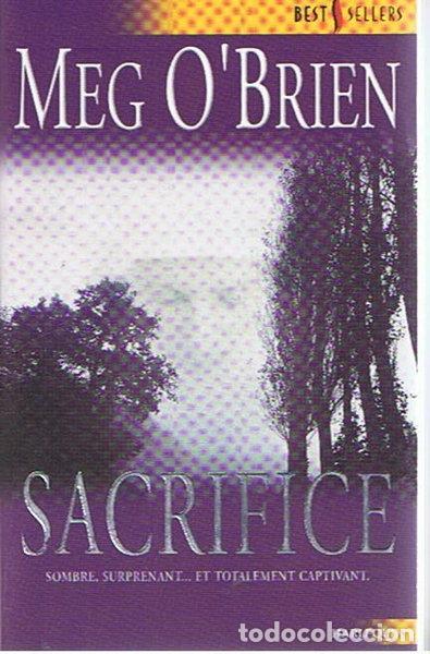 Livres: Sacrifice- 9782280165945