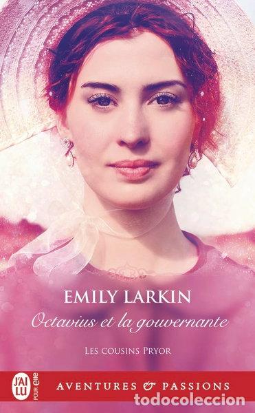 Libros: Octavius et la gouvernante- 9782290396537