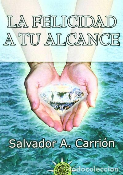 Livres: La felicidad a tu alcance- 9788495645760