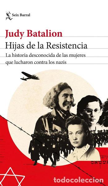 Livres: Hijas de la Resistencia- 9788432239533
