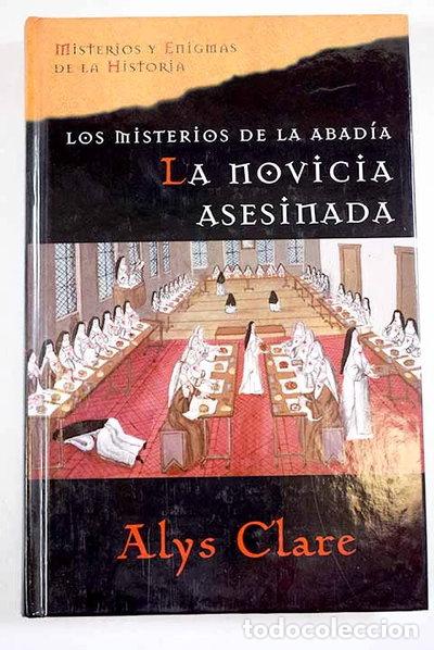 Livres: La novicia asesinada- 9788467418057
