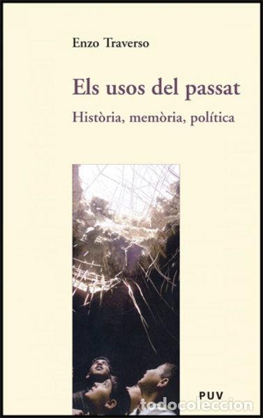 Livres: Els usos del passat- 9788437064383