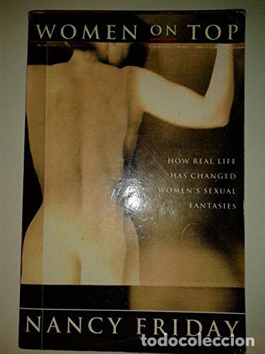 books: Women on Top - Friday, Nancy