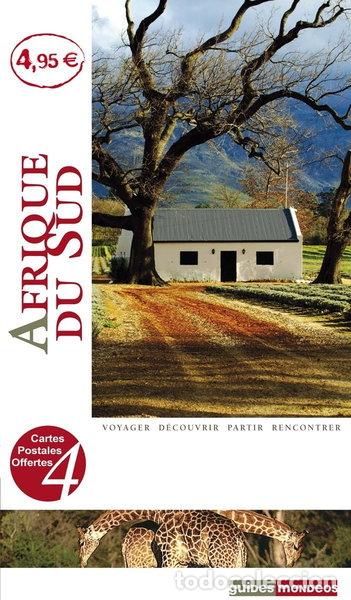 B&uuml;cher: Afrique du Sud- 9782847544015